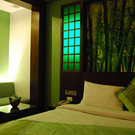 Cha-Baa Resort Rayong Exterior photo