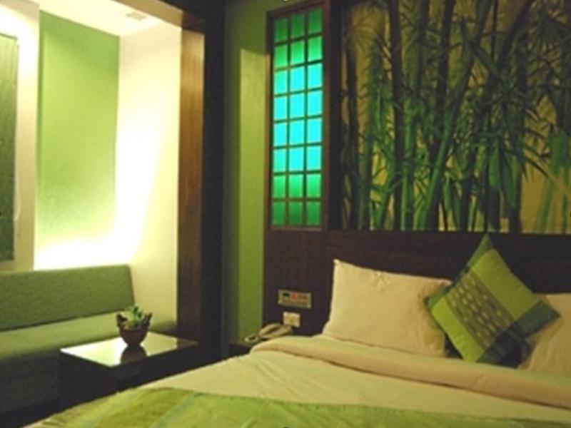 Cha-Baa Resort Rayong Exterior photo