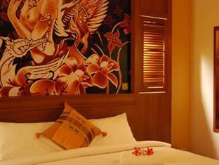 Cha-Baa Resort Rayong Exterior photo