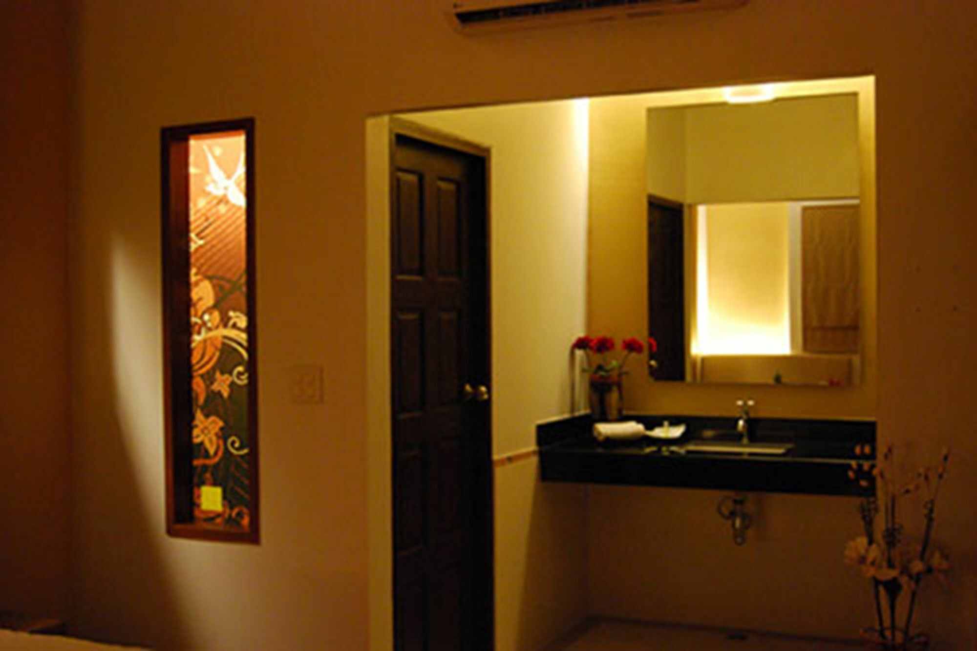 Cha-Baa Resort Rayong Exterior photo